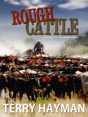 cover image of Rough Cattle
